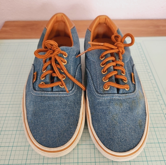 VANS Classics Original  (Size 9) (S1000) - Picture 1 of 5